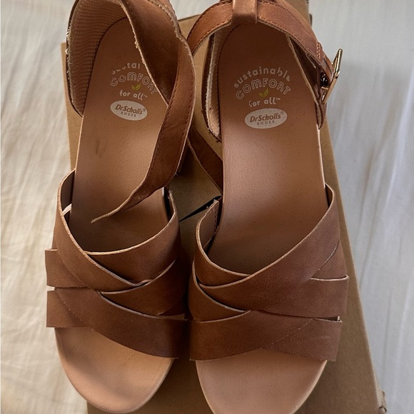 Chunky heels - Picture 2 of 4